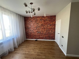 Продается 1-комнатная квартира Солженицына пр-кт, 38  м², 6800000 рублей