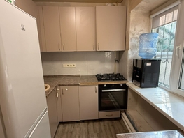 Продается 3-комнатная квартира Новолесная ул, 58 м², 5500000 рублей