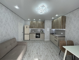 Продается 2-комнатная квартира Еляна ул, 43  м², 6800000 рублей