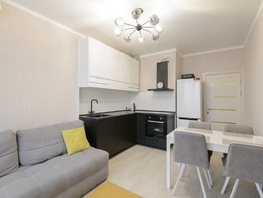 Продается 2-комнатная квартира Солженицына пр-кт, 55 м², 6600000 рублей