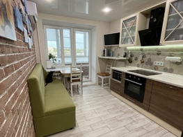 Продается 1-комнатная квартира Вересаева ул, 40.5 м², 6500000 рублей