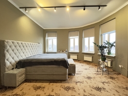 Продается 3-комнатная квартира 20-я улица ул, 83.8  м², 20700000 рублей