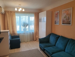 Продается 3-комнатная квартира Калужская ул, 57.9  м², 4500000 рублей