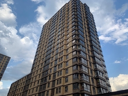 Продается 1-комнатная квартира Тибетская ул, 38.3 м², 5200000 рублей