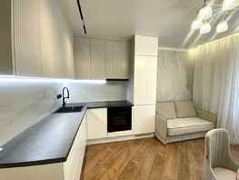 Продается 3-комнатная квартира ЖК Gray (Грэй), кв-л 11-1, 62  м², 9600000 рублей