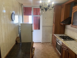 Снять двухкомнатную квартиру Космонавтов пр-кт, 60  м², 28000 рублей