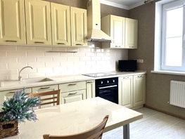 Продается 2-комнатная квартира Дунаевского пер, 57  м², 8800000 рублей