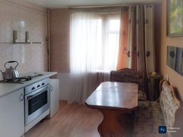 Продается 2-комнатная квартира Авиамоторный пер, 52  м², 4250000 рублей