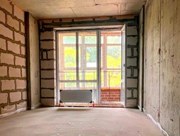 Продается 1-комнатная квартира Ларина ул, 41.9  м², 5400000 рублей