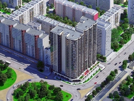 Продается Студия Ворошиловский пр-кт, 33  м², 6400000 рублей