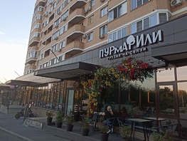 Продается 2-комнатная квартира Комарова б-р, 62  м², 8700000 рублей