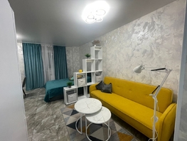 Продается Студия Оганова ул, 40  м², 4500000 рублей
