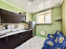 Продается 1-комнатная квартира Поливная ул, 35  м², 3100000 рублей