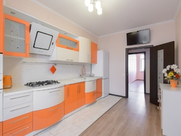 Продается 4-комнатная квартира Комарова ул, 125.6 м², 8200000 рублей