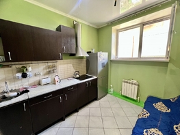 Продается 1-комнатная квартира Поливная ул, 35 м², 3100000 рублей