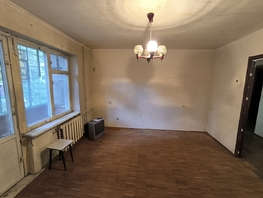 Продается 2-комнатная квартира Тимошенко ул, 50.9  м², 4090000 рублей