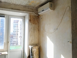 Продается 1-комнатная квартира Добровольского пл, 21  м², 2300000 рублей