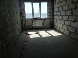 Продается 2-комнатная квартира Гвардейский пер, 72  м², 8600000 рублей