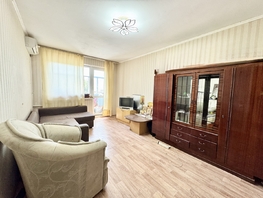 Продается 1-комнатная квартира 40-летия Победы пр-кт, 32  м², 3500000 рублей