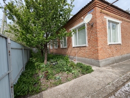 Продается Дом Калинина ул, 104  м², участок 14 сот., 2100000 рублей