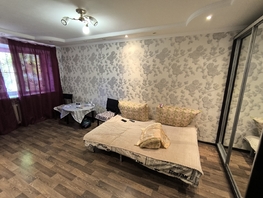 Продается 1-комнатная квартира Медицинская ул, 31 м², 3300000 рублей