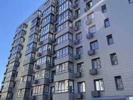 Продается Студия ЖК Gray (Грэй), кв-л 11-1, 23.9 м², 3400000 рублей