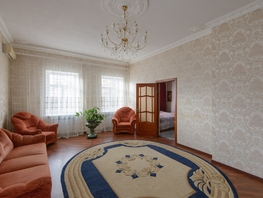 Продается Дом 31-я линия ул, 132 м², участок 2 сот., 13000000 рублей