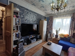 Продается 2-комнатная квартира Ларина ул, 45 м², 5000000 рублей