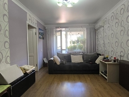 Продается 3-комнатная квартира Ленина пр-кт, 55.5 м², 5790000 рублей
