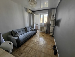 Продается 1-комнатная квартира Двинская ул, 22 м², 2100000 рублей