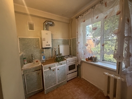 Продается 1-комнатная квартира Таганрогская ул, 29 м², 2900000 рублей