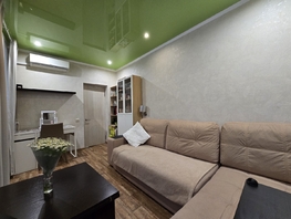 Продается 2-комнатная квартира Павленко ул, 29.4 м², 3300000 рублей