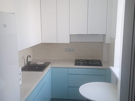 Продается 2-комнатная квартира 14-я линия ул, 38.2  м², 5250000 рублей