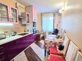 Продается 1-комнатная квартира Народного Ополчения ул, 46 м², 8200000 рублей