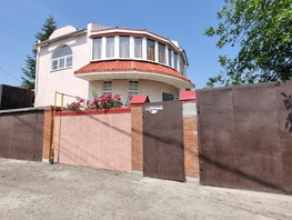 Продается Дом 2-й Газонный пер, 183 м², участок 4.9 сот., 14500000 рублей