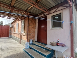 Продается Дом Пархоменко ул, 54 м², участок 2 сот., 7200000 рублей