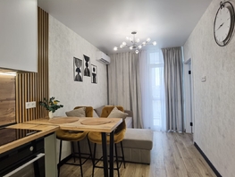 Продается 2-комнатная квартира Привокзальная ул, 40 м², 7000000 рублей