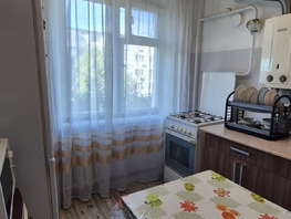 Продается 3-комнатная квартира Авиагородок мкр, 52 м², 3200000 рублей
