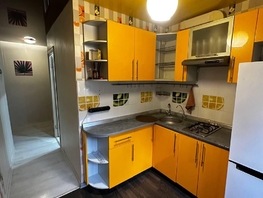Продается 2-комнатная квартира Коммунистический пр-кт, 53 м², 4950000 рублей