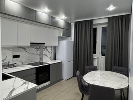 Снять однокомнатную квартиру Студенческая ул, 40 м², 35000 рублей