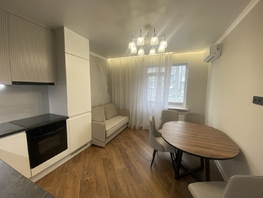 Продается 3-комнатная квартира ЖК Gray (Грэй), кв-л 11-1, 60 м², 9600000 рублей
