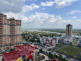 Продается 1-комнатная квартира Подвойского ул, 33 м², 5450000 рублей