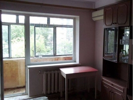 Продается 2-комнатная квартира Мечникова ул, 43  м², 5000000 рублей