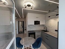 Продается 1-комнатная квартира Солженицына пр-кт, 33 м², 6100000 рублей