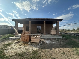 Продается Дом Верхне-Луговая ул, 90  м², участок 6.2 сот., 9300000 рублей