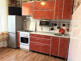 Продается 1-комнатная квартира Гвардейский пер, 42.2 м², 5900000 рублей