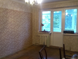 Продается 3-комнатная квартира 40-летия Победы пр-кт, 59 м², 5100000 рублей
