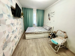 Продается 3-комнатная квартира 40-летия Победы пр-кт, 58  м², 6000000 рублей