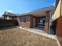 Продается Дом Капитанская ул, 105 м², участок 3 сот., 14000000 рублей
