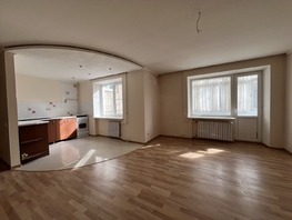 Продается 4-комнатная квартира 40-летия Победы пр-кт, 83 м², 7500000 рублей